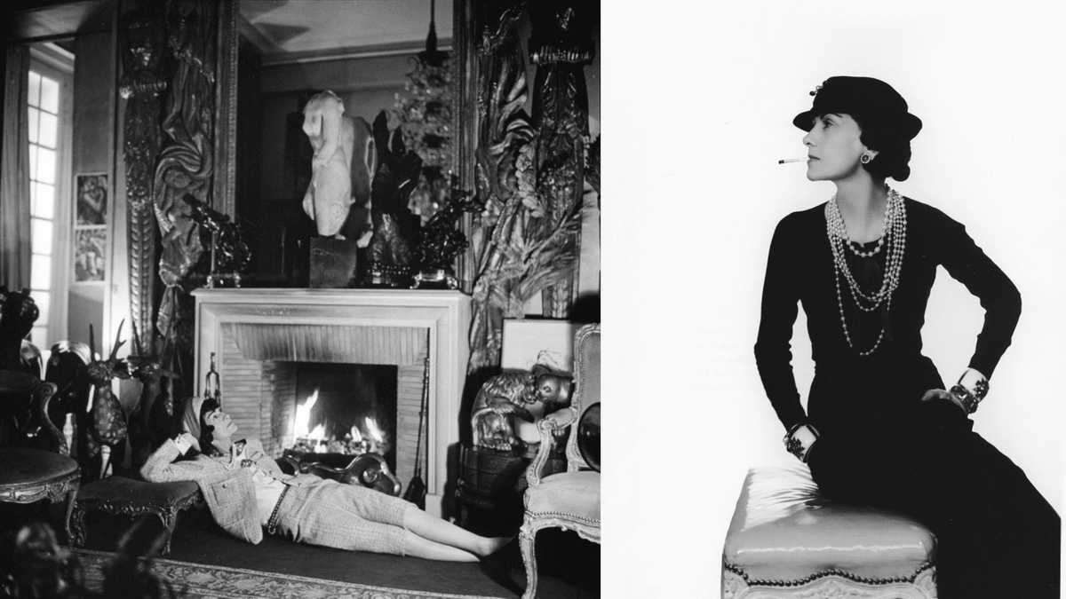 Coco Chanel: The Other Side of Simplicity - Surround Living