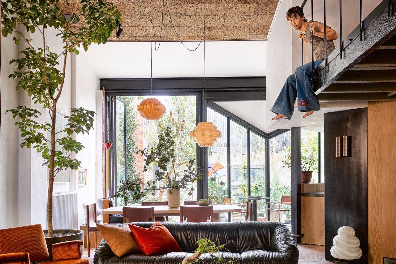 Live Well Light Well: Style your Space Through Light