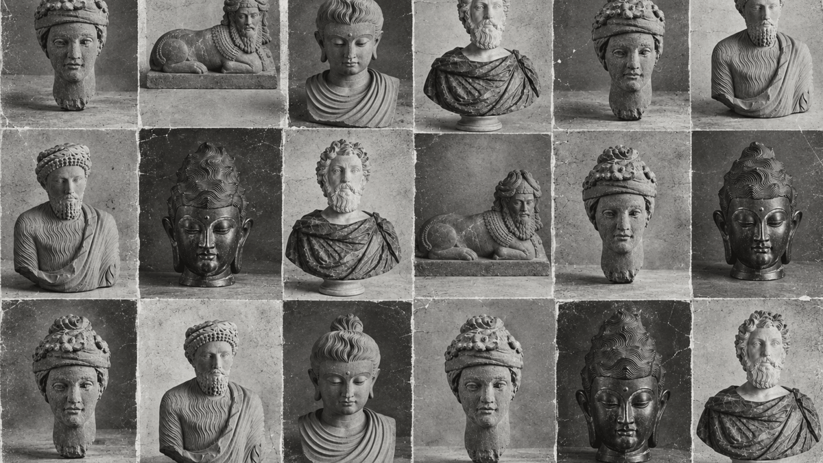 The Ancient Interior: Why the Past Still Belongs in the Modern Home - Surround Living
