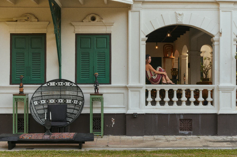 Design & Style Through the Ages: A Collector’s Guide