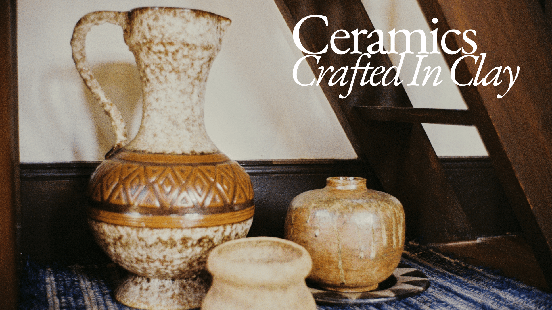 Why Antique Ceramics Are the Ultimate Design Collector's Piece - Surround Living