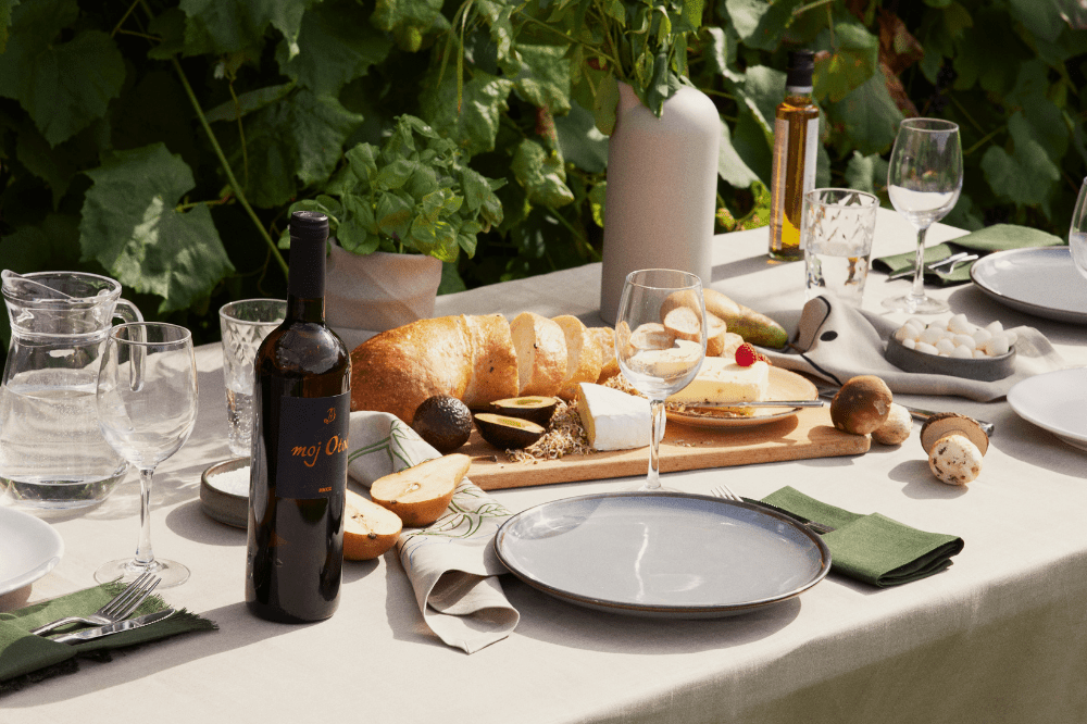 Manomãn: A Story Woven from Intention, Craft, and Conscious Living - Surround Living