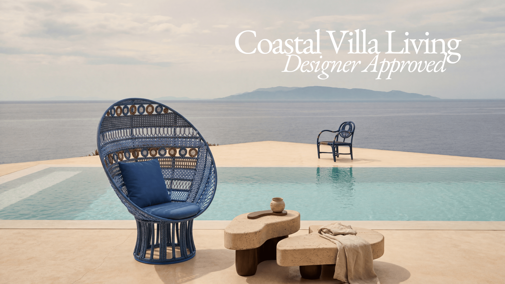 Inside Thailand’s Most Beautiful Villas, Coastal Living Is Becoming More Refined Than Ever - Surround Living