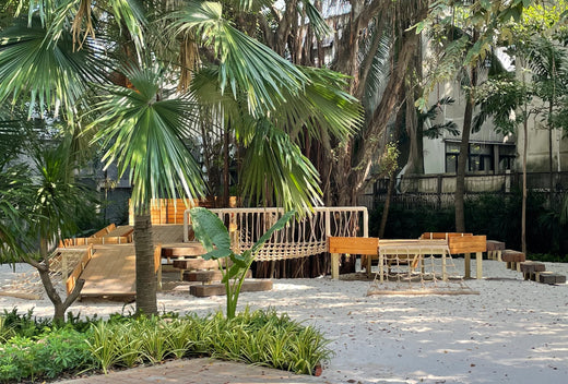 Curious Kind: Empowering Children as Architects of Their Own Learning Journey