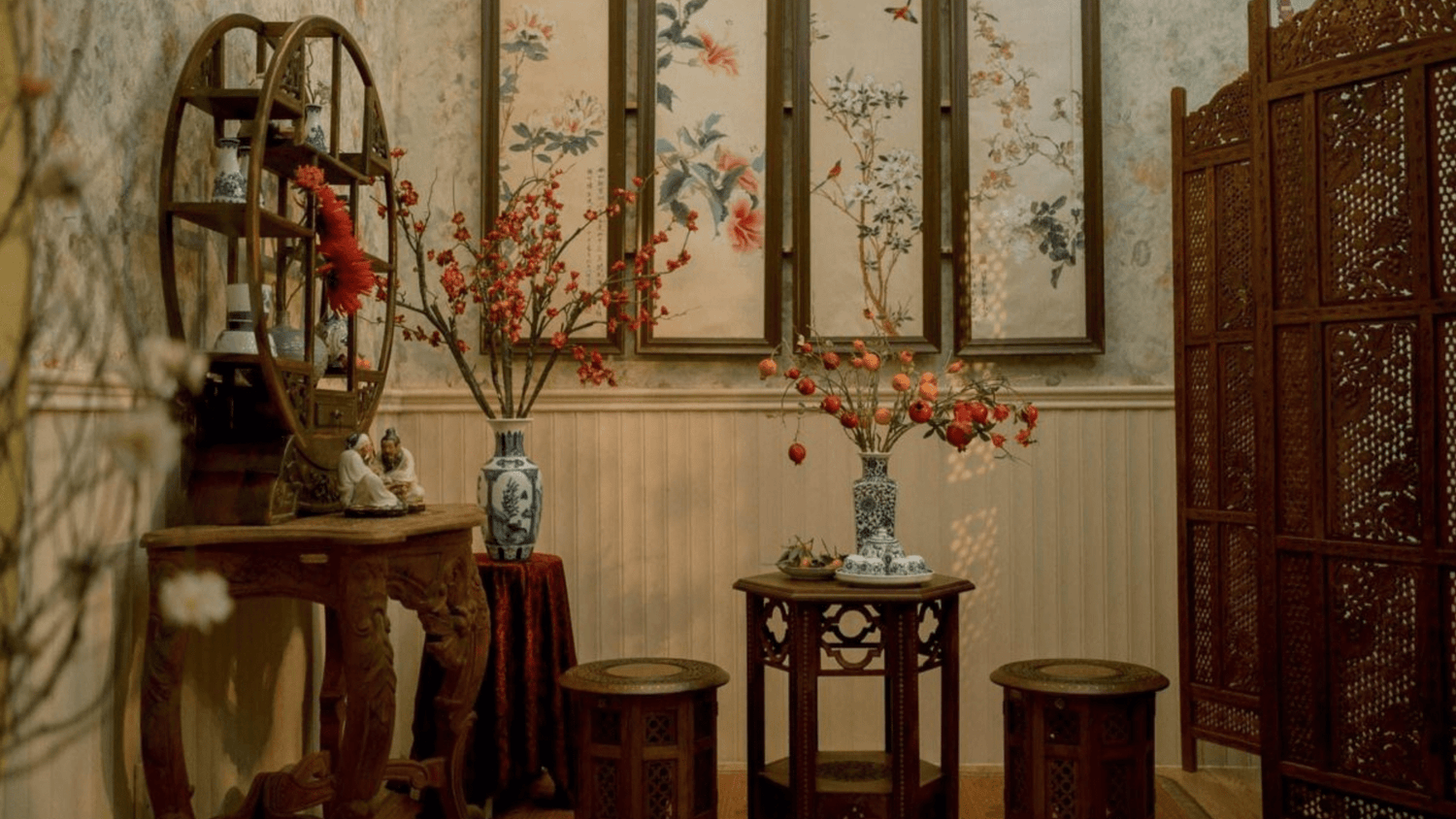 The Soul of Wood: A Collector’s Guide to Materials in Classical Chinese Furniture - Surround Living