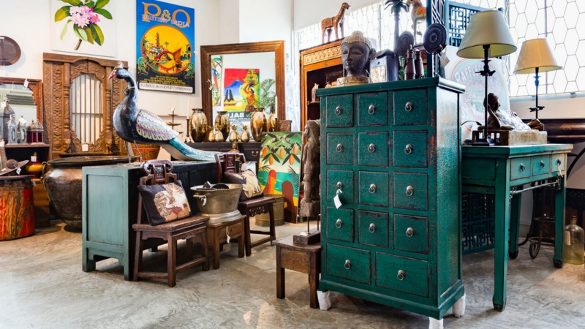 10 Cabinet Styles to Suit Every Home Design and Space - Surround Living