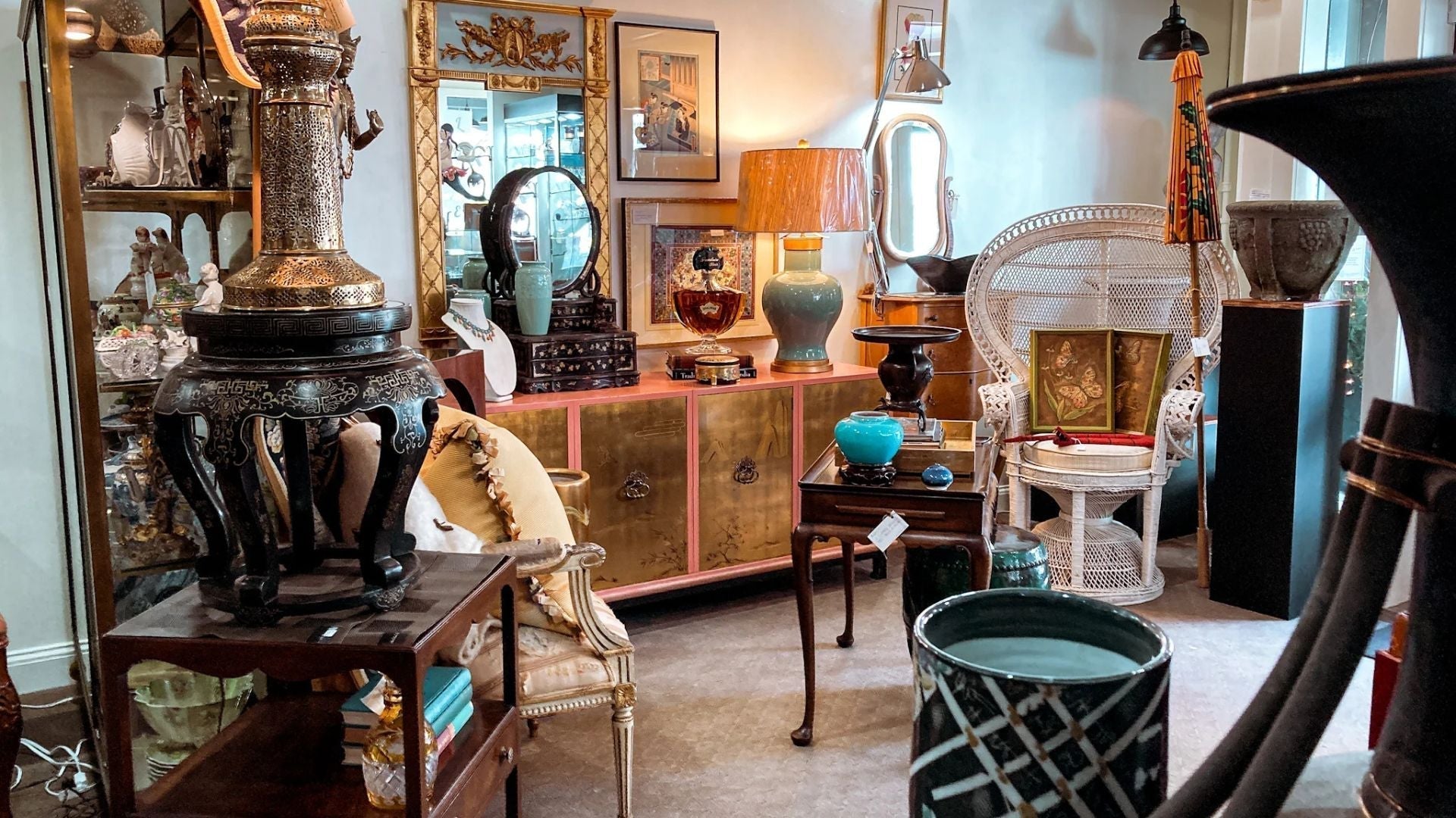 10 Must-Visit Home Décor and Furniture Stores in Bangkok - Surround Living