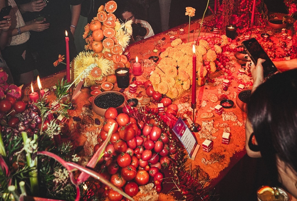 The Art of Table Setting: Elevate Your Dining Experience with Surround Living