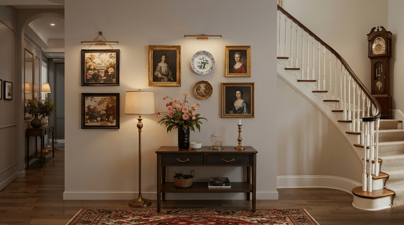5 Home Decor Items Every Well-Designed Home Needs - Surround Living