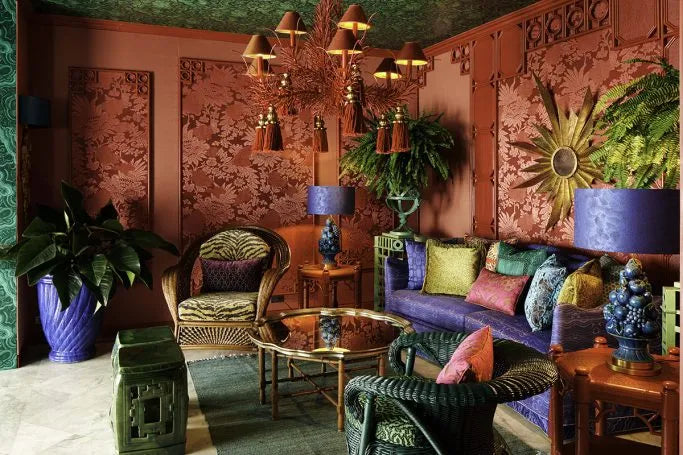 Mudmee: The Story, Technique, and Cultural Legacy of Thailand’s Iconic Tie-Dye Silk