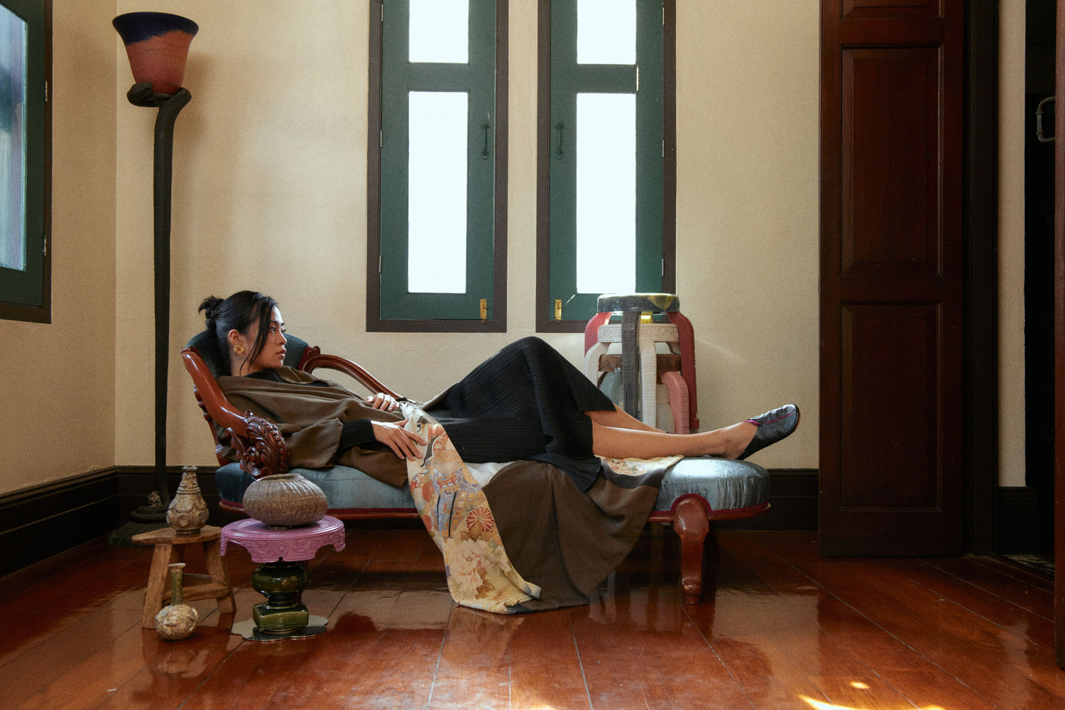 The Story Behind Surround Living: A New Chapter in Collectible Design