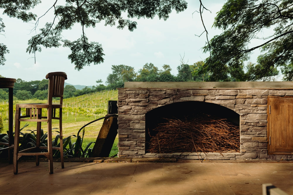 Libertà Trattoria: An Italian Soul Rooted in Thai Soil