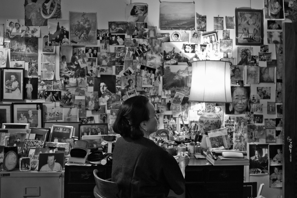 Crafting Timeless Conversation Pieces with Lotus Arts de Vivre