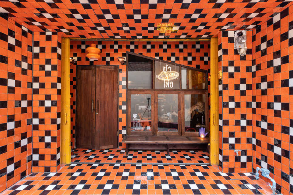 10 Design-Forward Cafés in Bangkok for the Aesthetic-Minded Coffee Lover