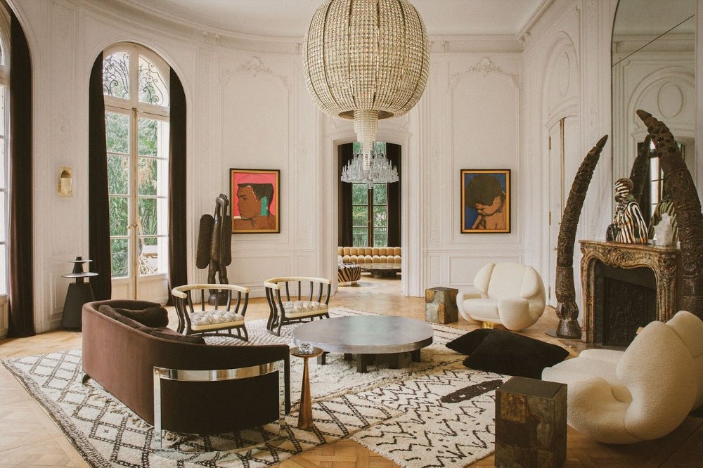 Quiet Luxury in Interiors: The Evolution of a Subtle Statement - Surround Living