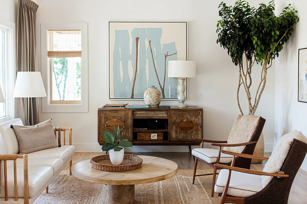 Vintage is the New Modern: Why People Are Choosing the Past