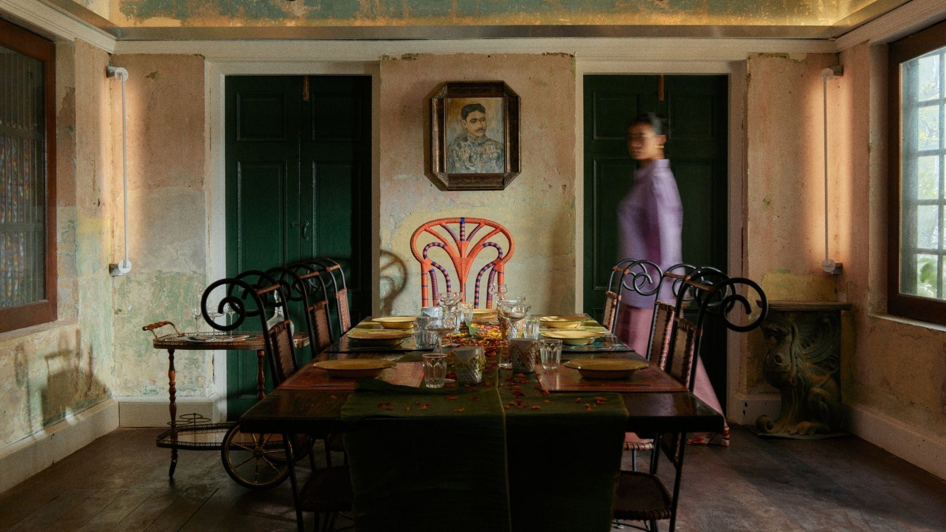 Top 10 Best Vintage Furniture Stores in Bangkok 2026 - Surround Living