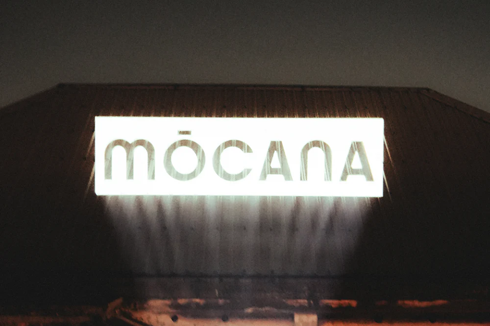 The Vision Behind MŌCANA's Creative Movement: 12 Questions with Teddy Mai Thai