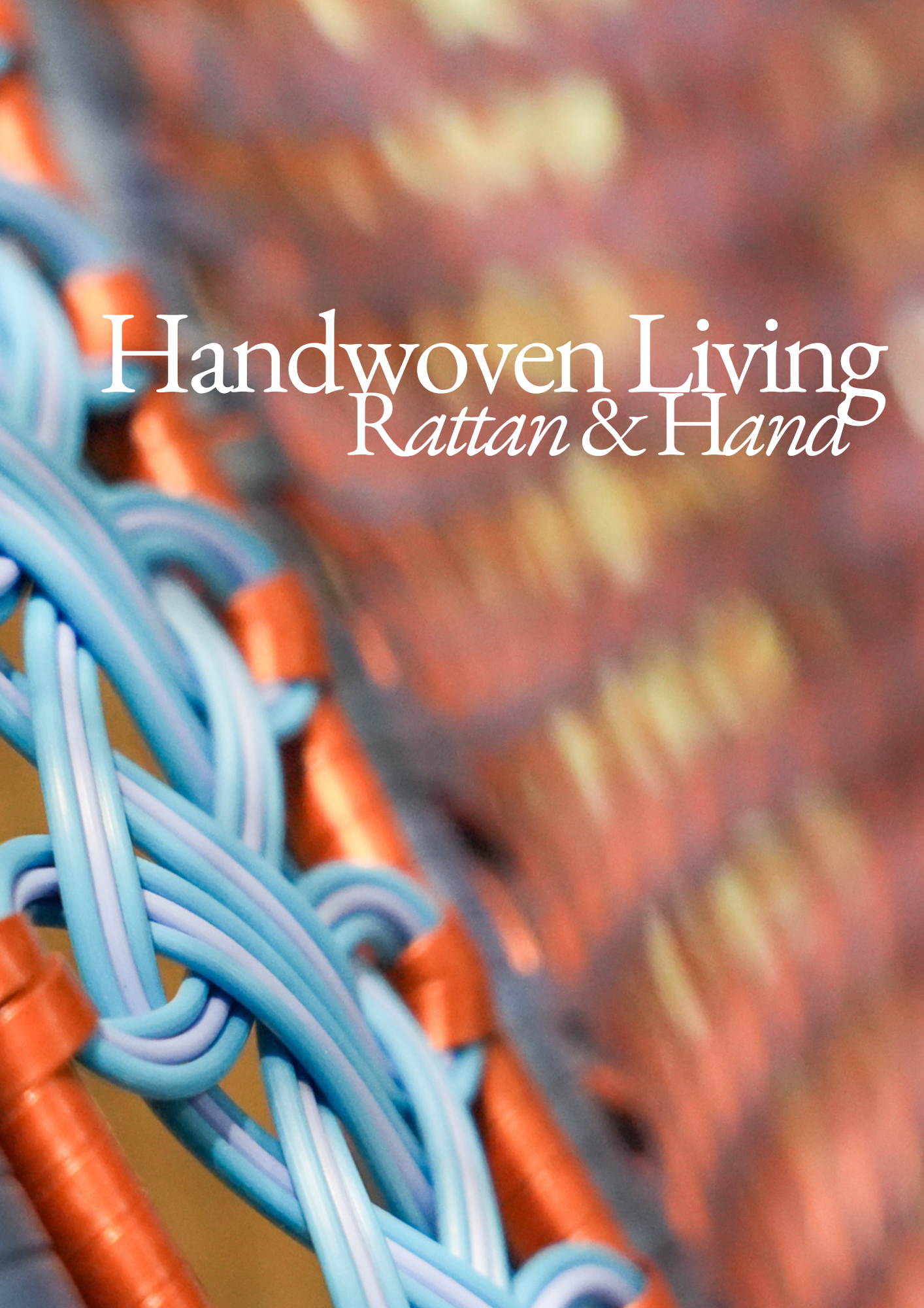 Handwoven Living - Surround Living