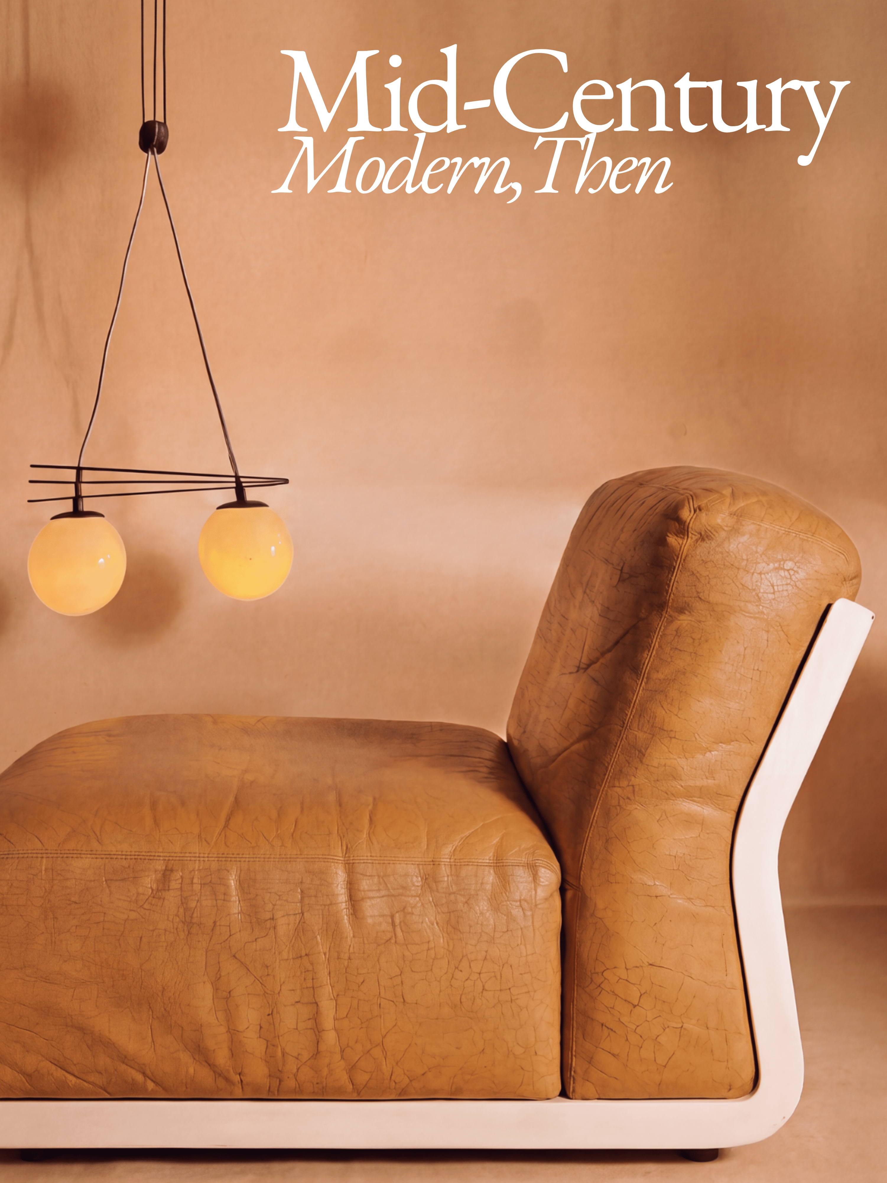 Mid-Century Modern - Surround Living