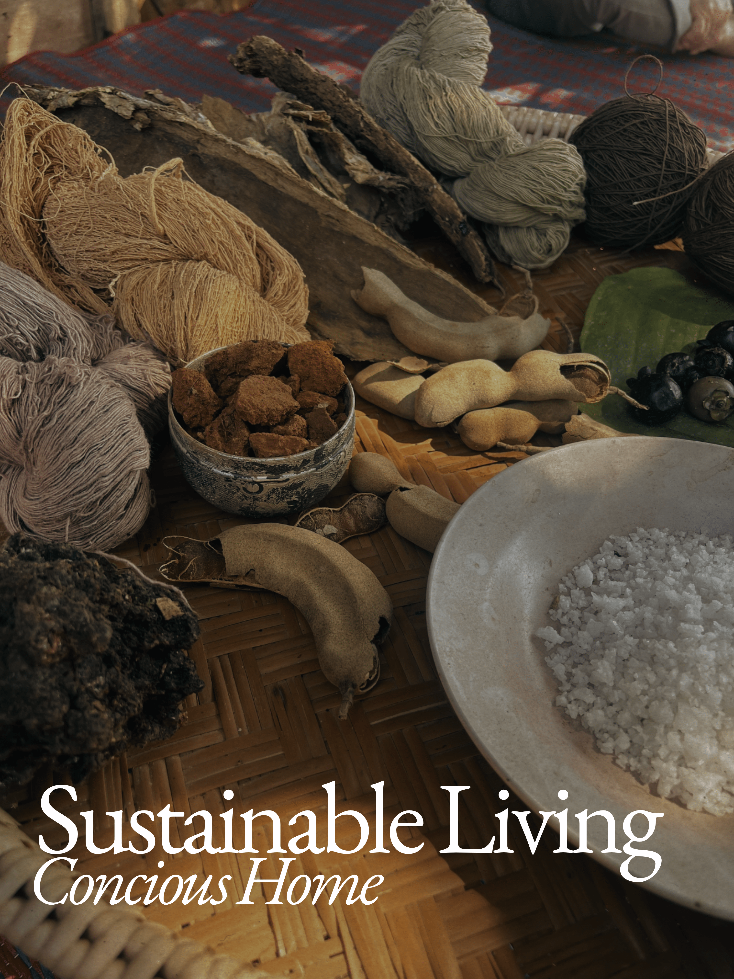 Sustainable Living - Surround Living