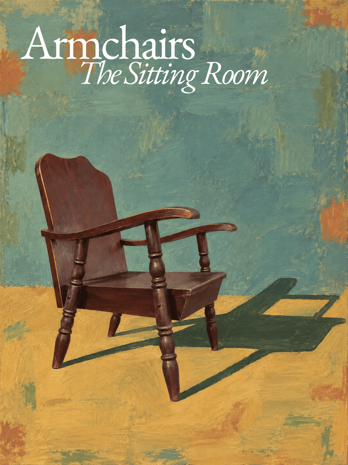 The Sitting Room - Surround Living