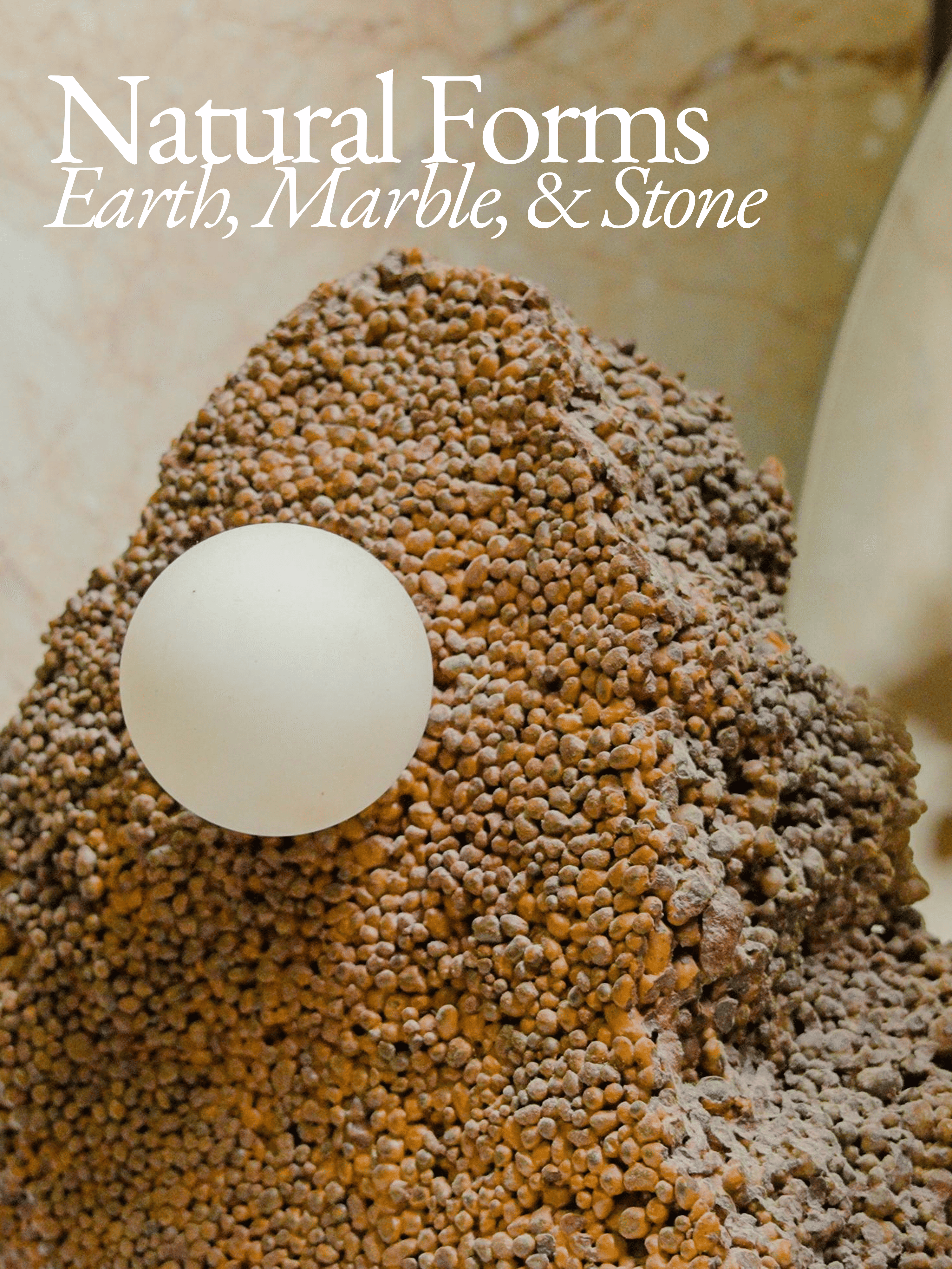 Natural Forms - Surround Living