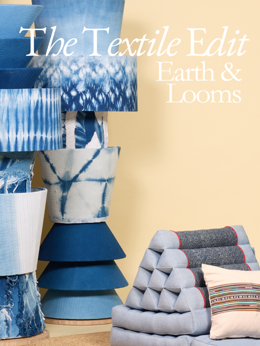 Textiles - Surround Living