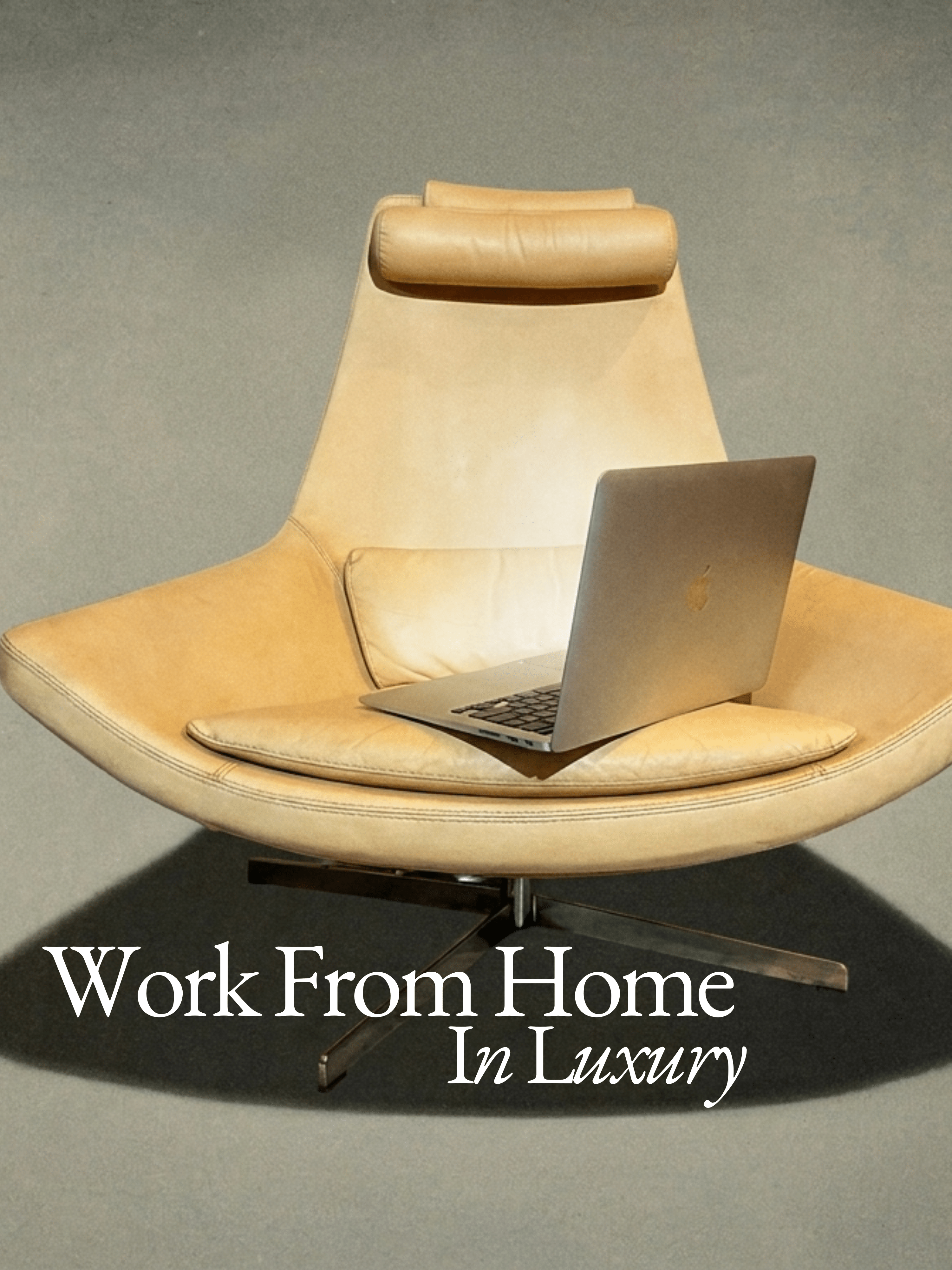 Work From Home in Luxury - Surround Living