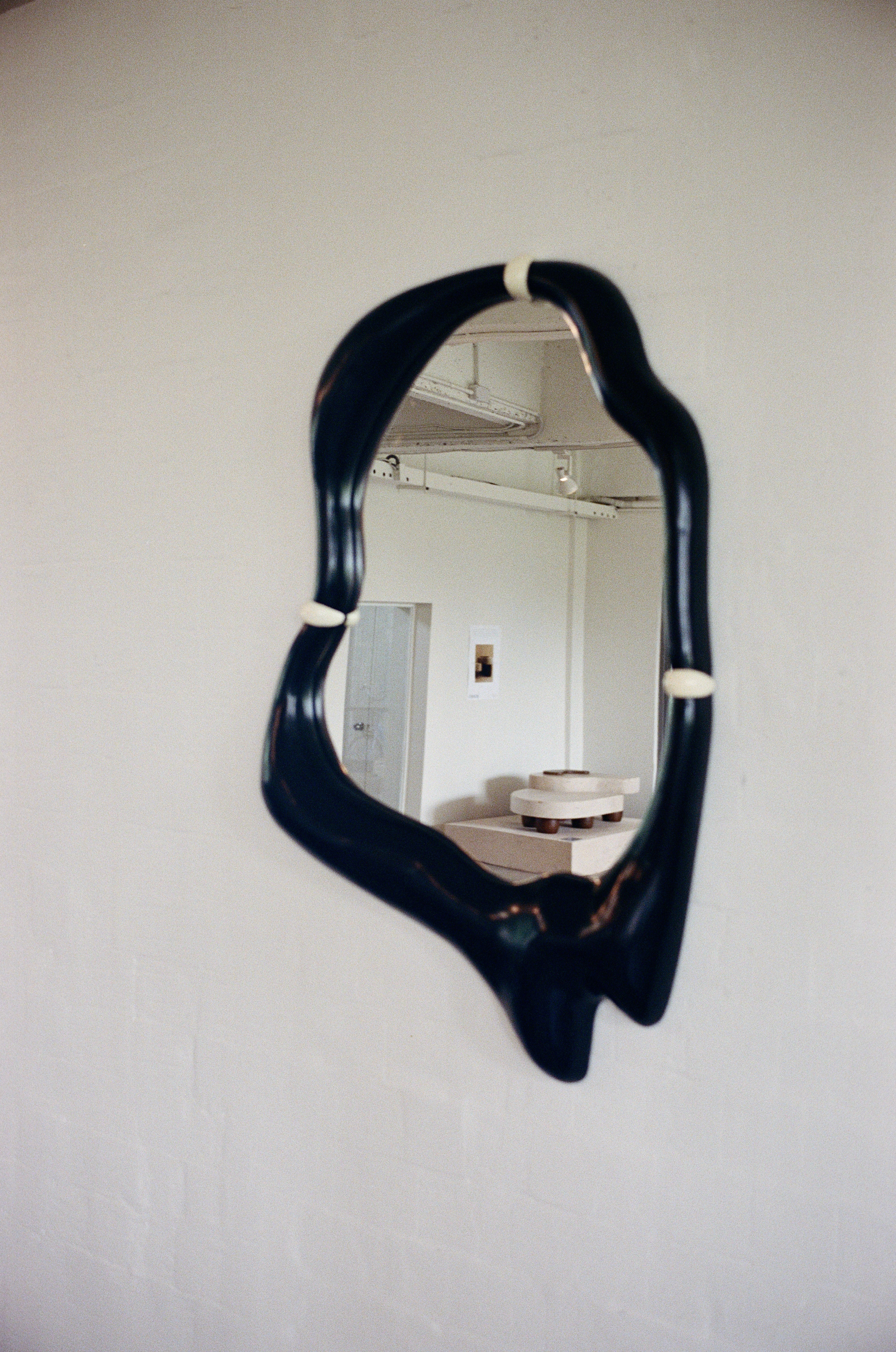 Medusa Wall Mirror