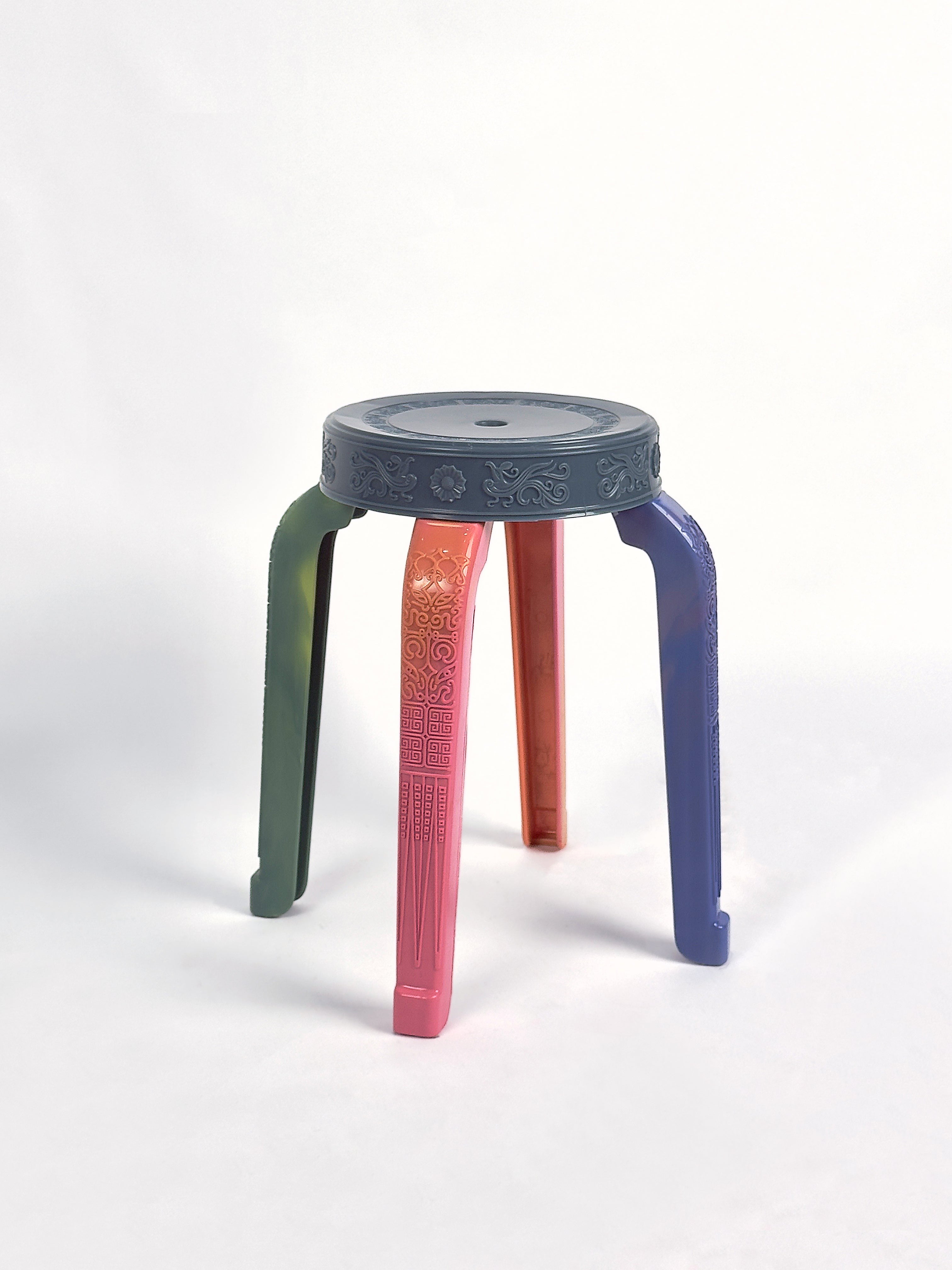 ขนมชั้น Khanom Chan