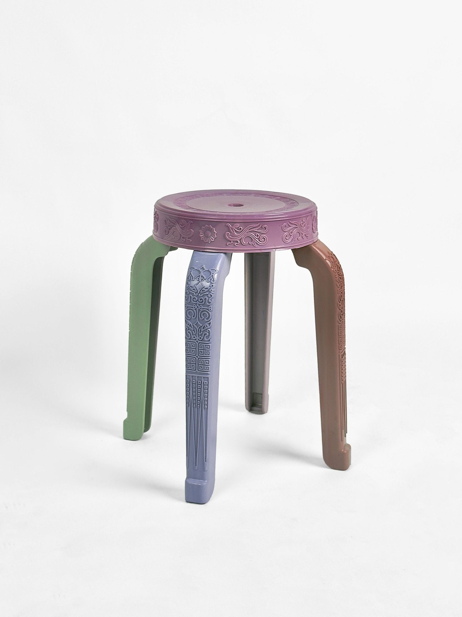 มันม่วง Man Muang - Surround Living - 1