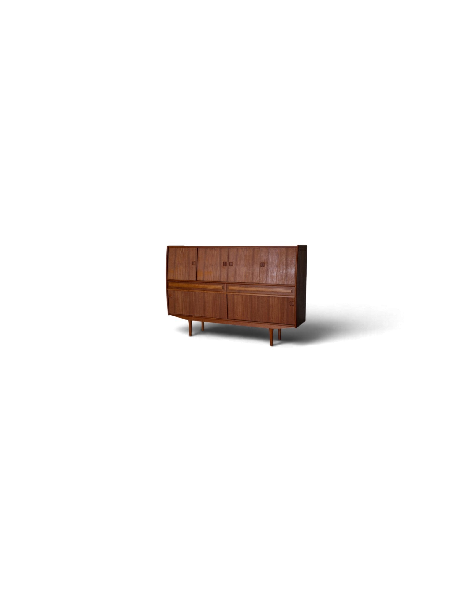 Sideboard in Teak