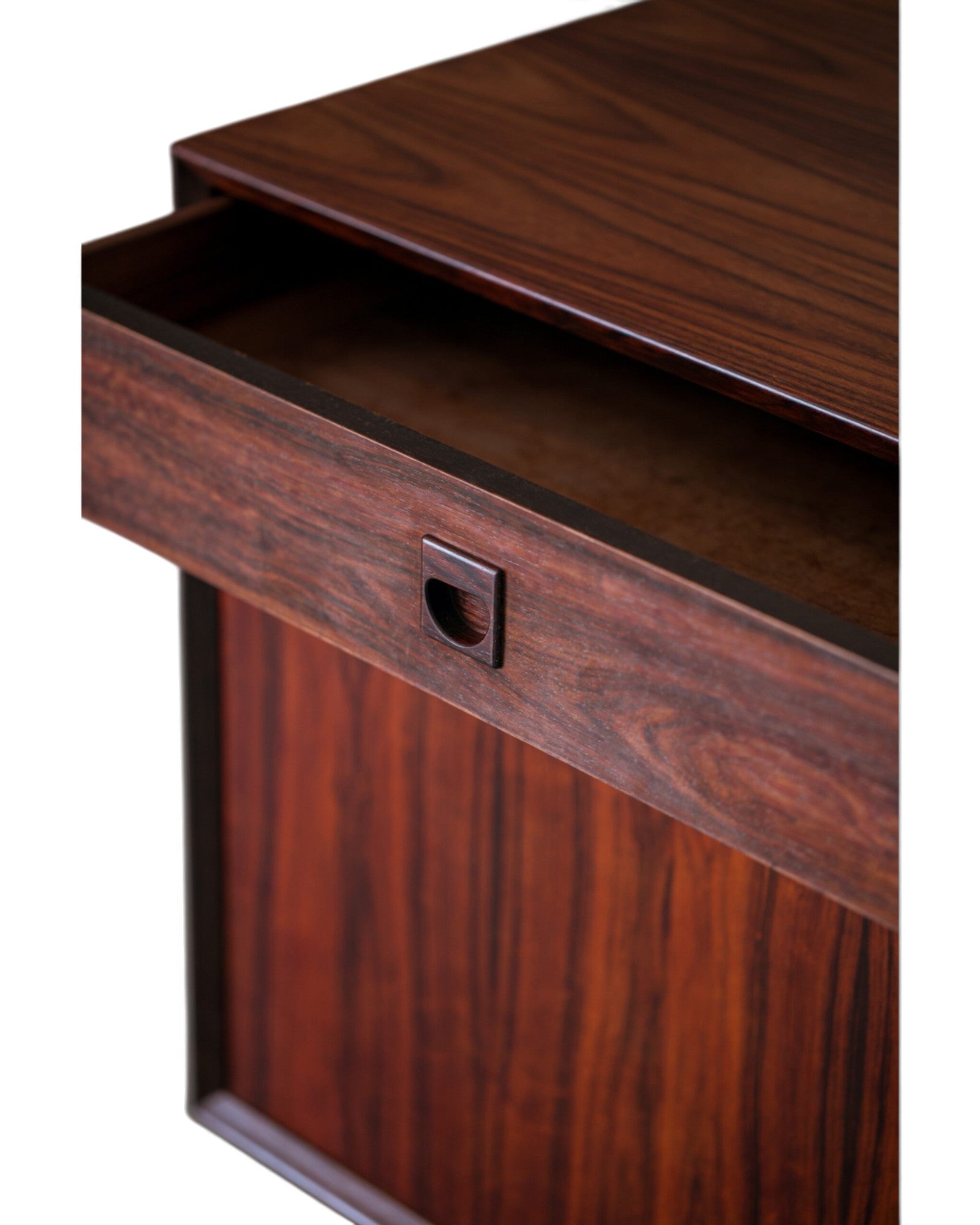 Rosewood Sideboard from E. Brouer