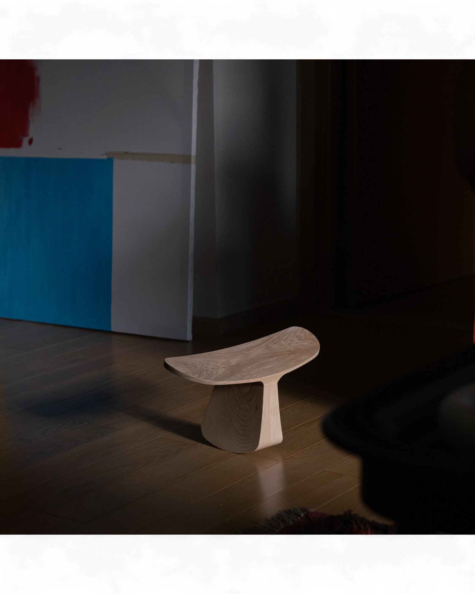 Meditation Seat ที่นั่งสมาธิ - Sora