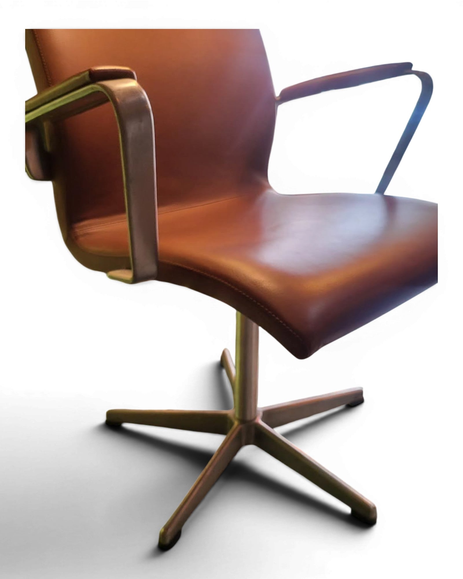 Oxford™ Office Swivel Chair