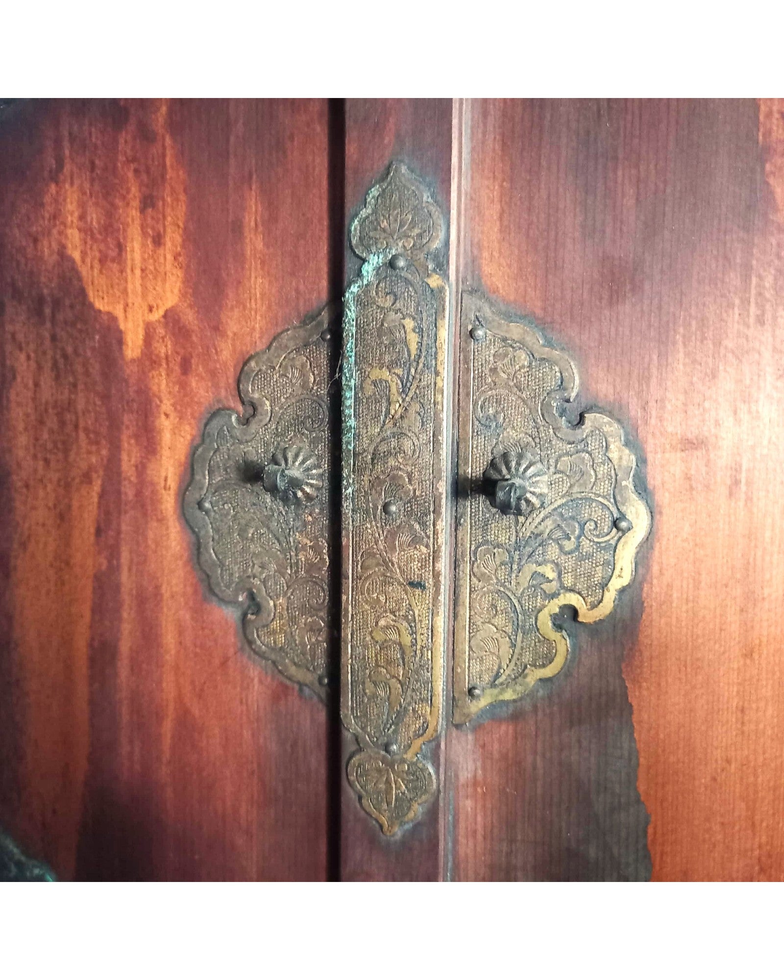 Japanese Antique Shinto Shrine