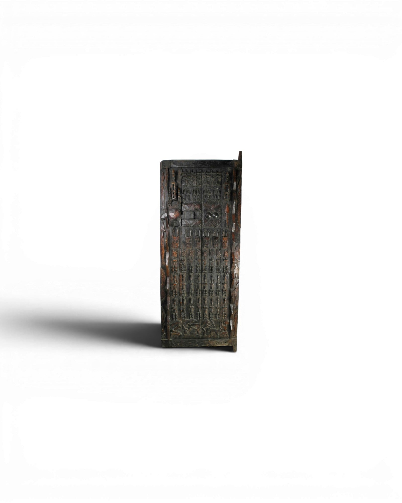 Dogon Tribal Door Panel - Surround Living - 1
