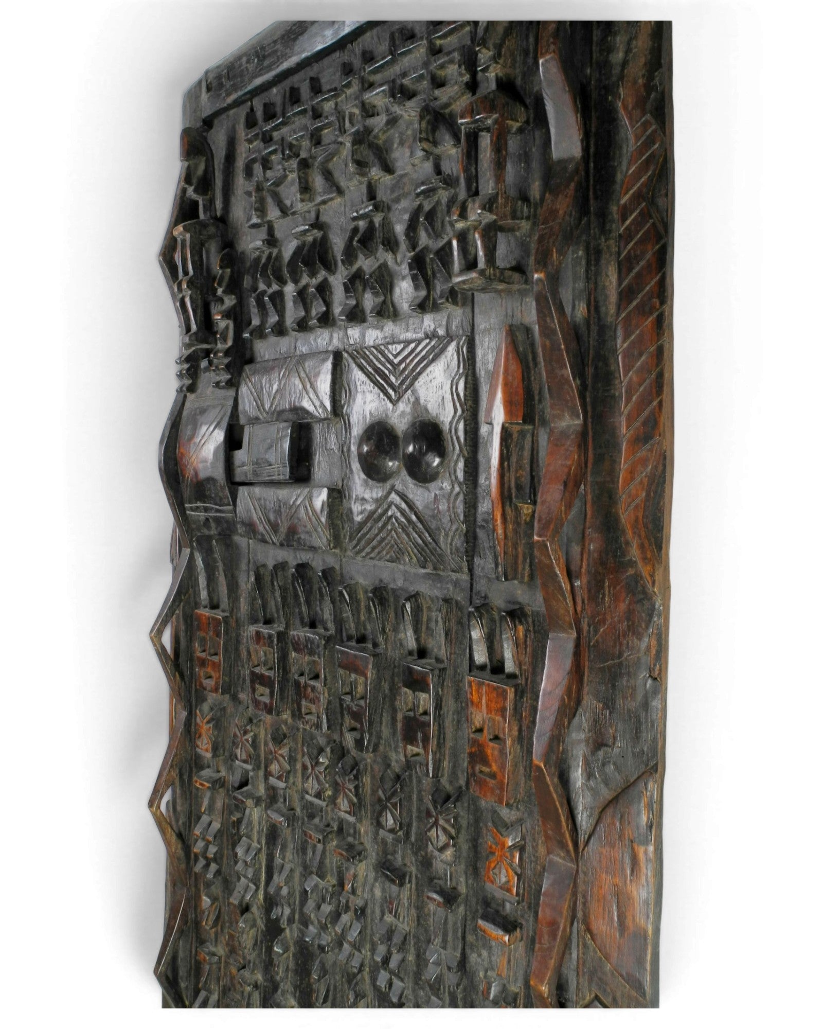 Dogon Tribal Door Panel - Surround Living - 6