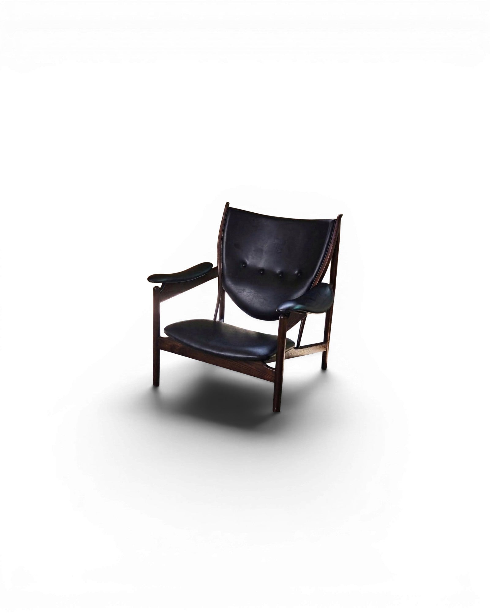 Finn Juhl “Chieftain’s Chair”