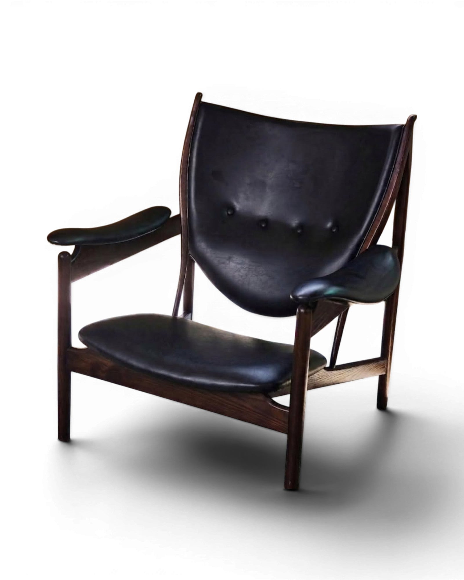 Finn Juhl “Chieftain’s Chair”