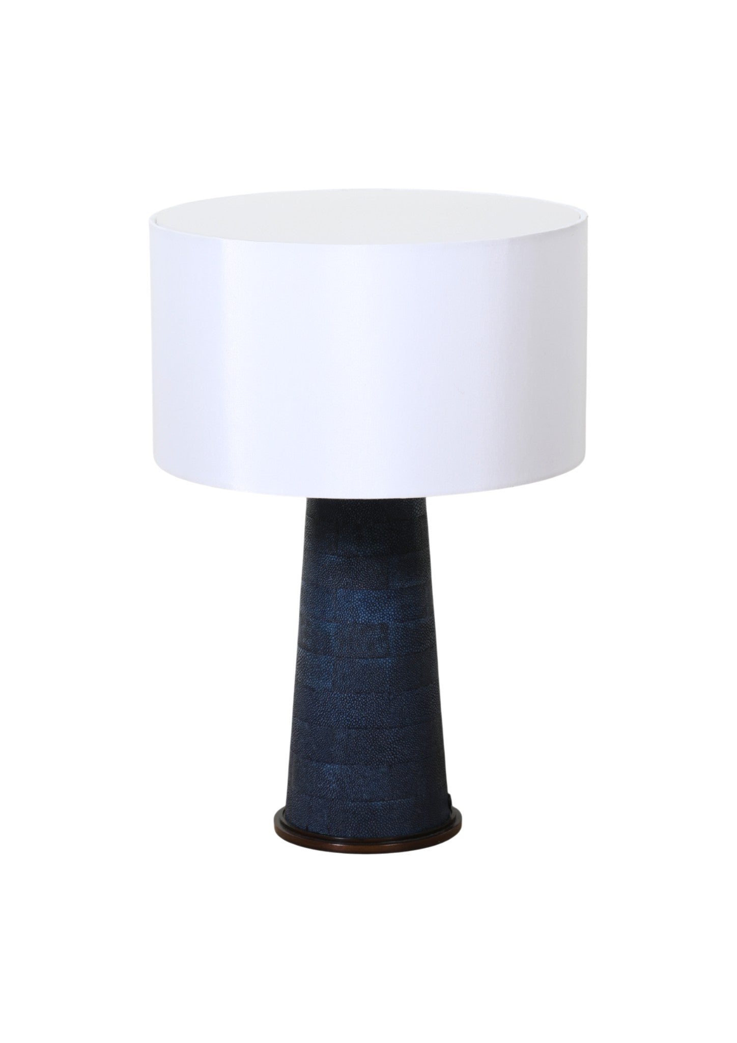 Shagreen Table Lamp L 57 - Surround Living - 2