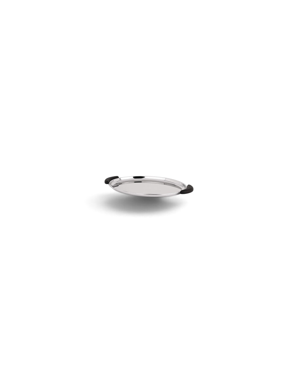 "Bombe'" Oval Tray - Surround Living - 1