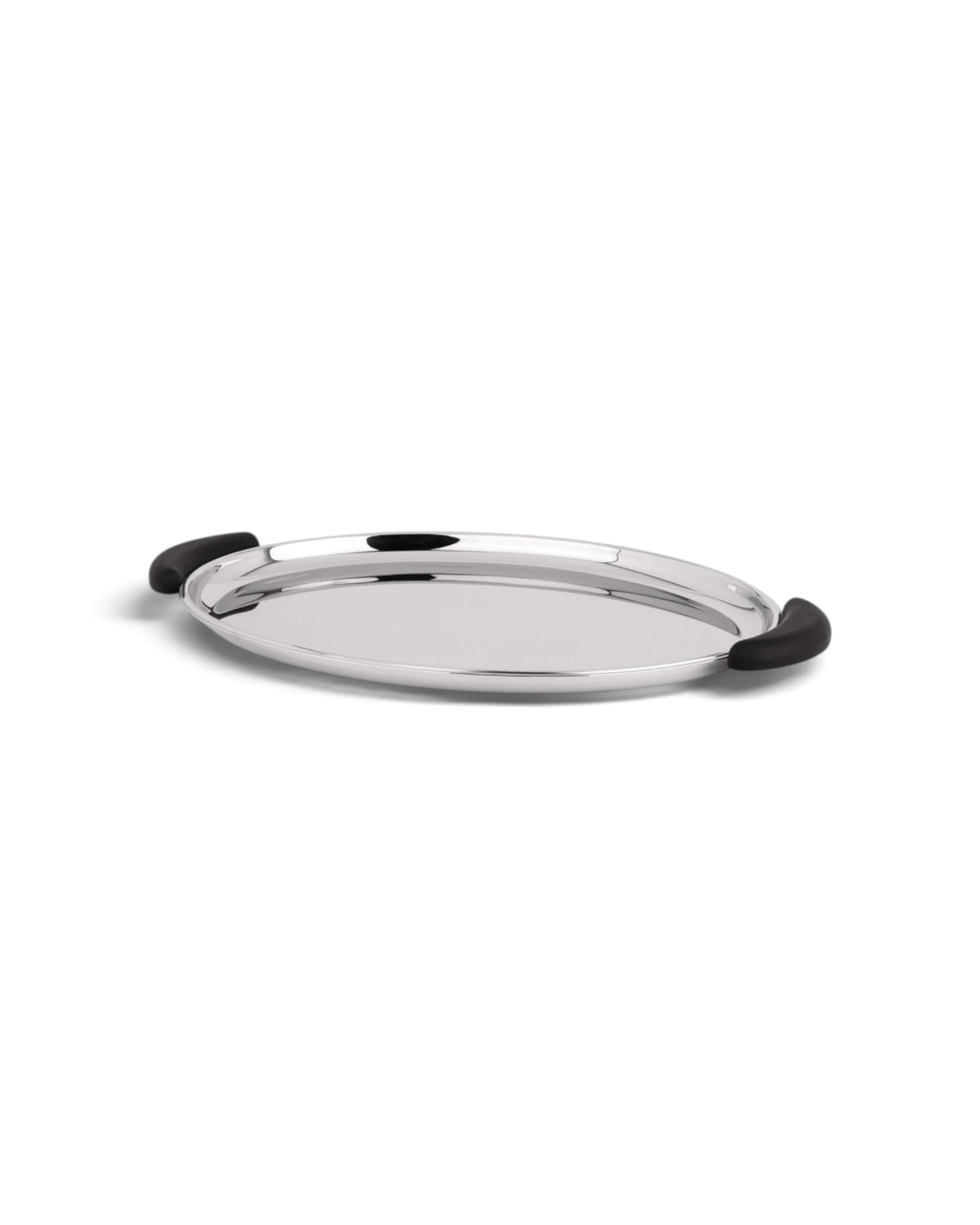 "Bombe'" Oval Tray - Surround Living - 2