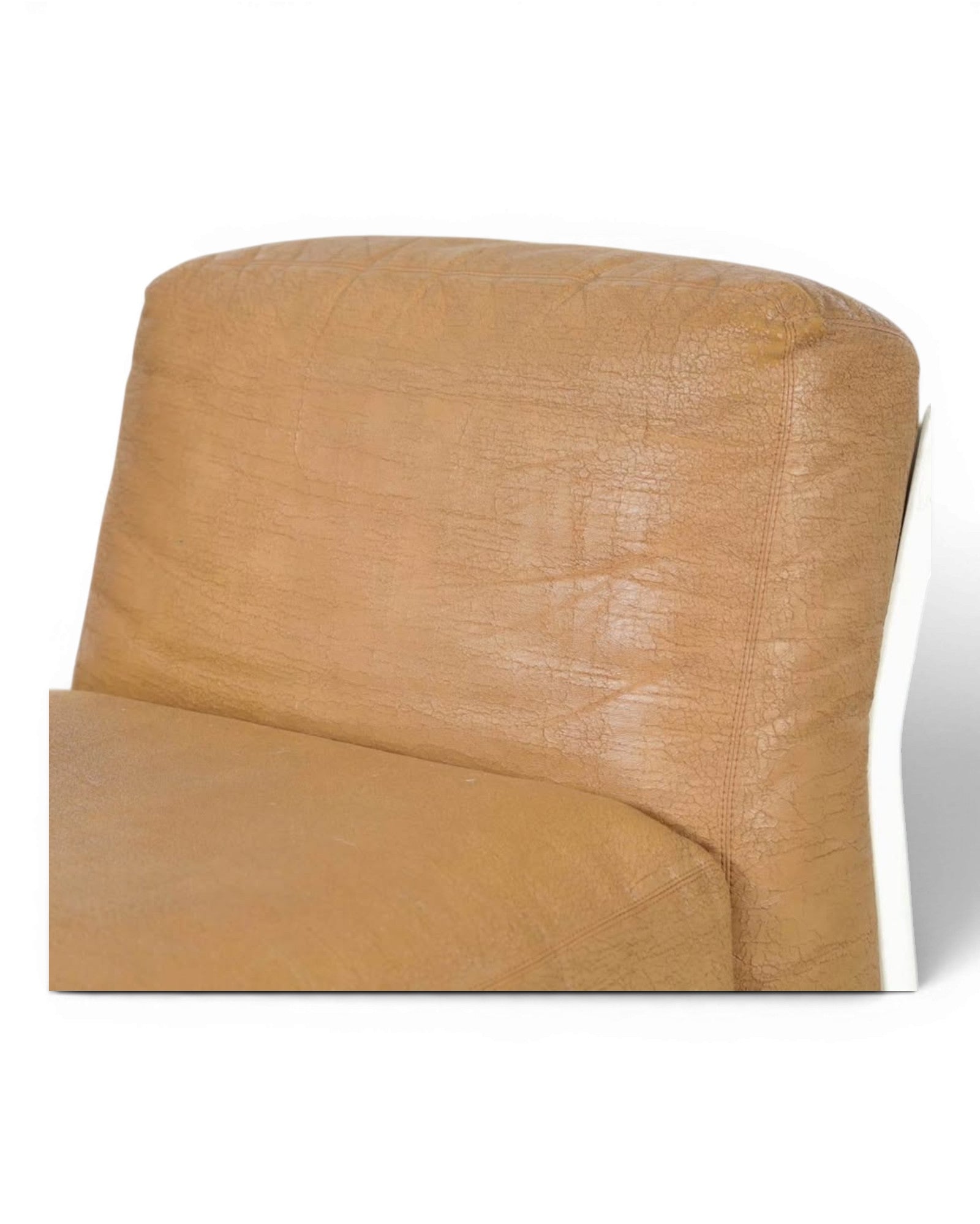Mario Bellini “Amanta 24” Modular Lounge Chair for C&B Italia