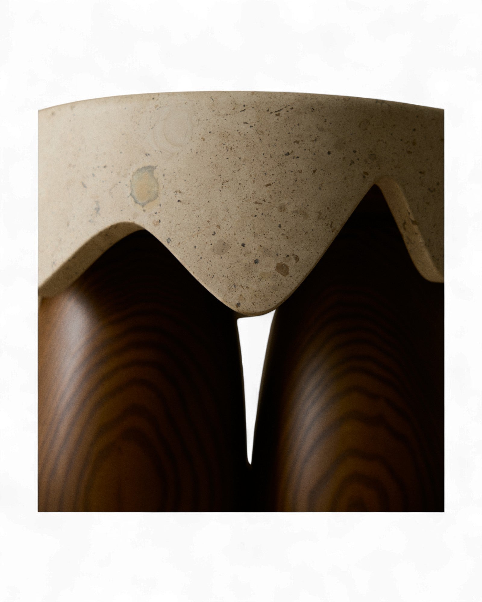 Octo Sidetable