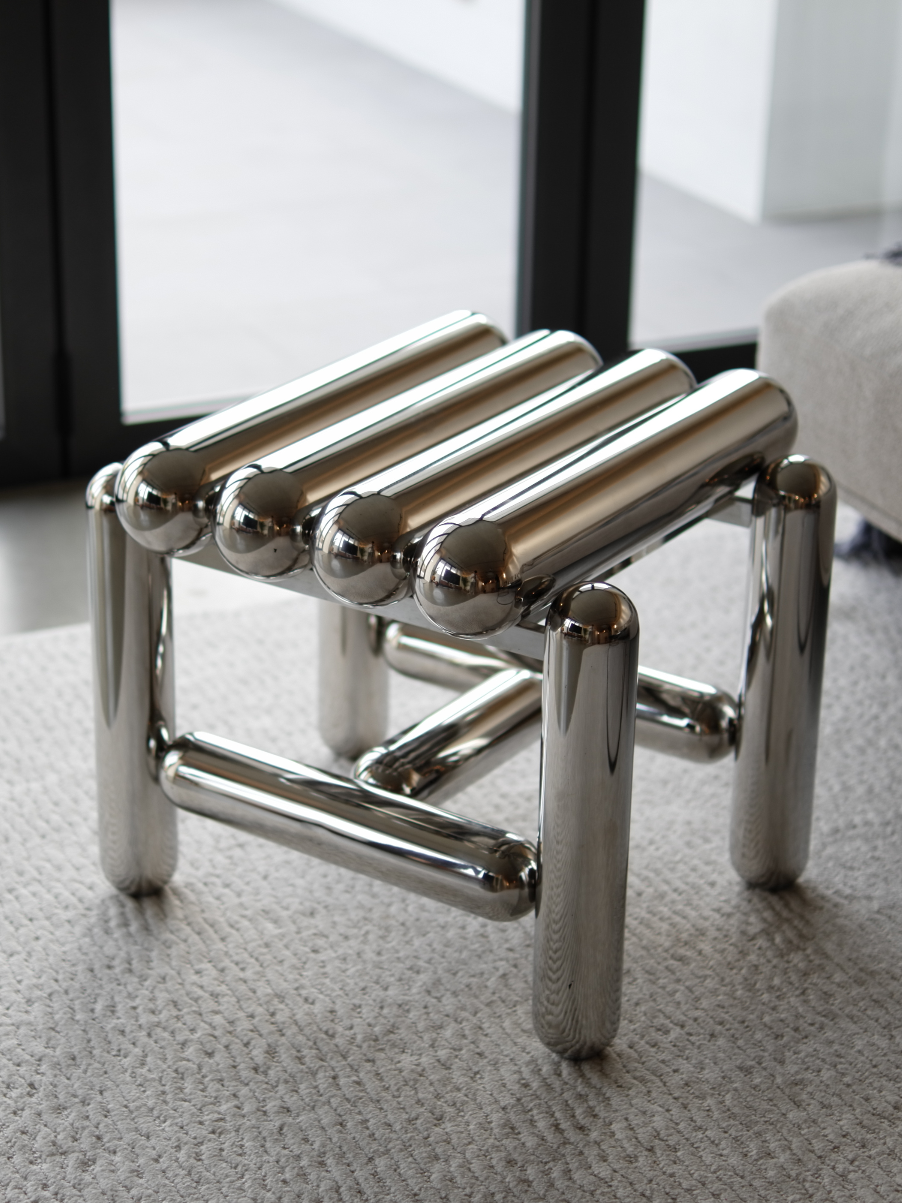 Mini C! Bench Capsule