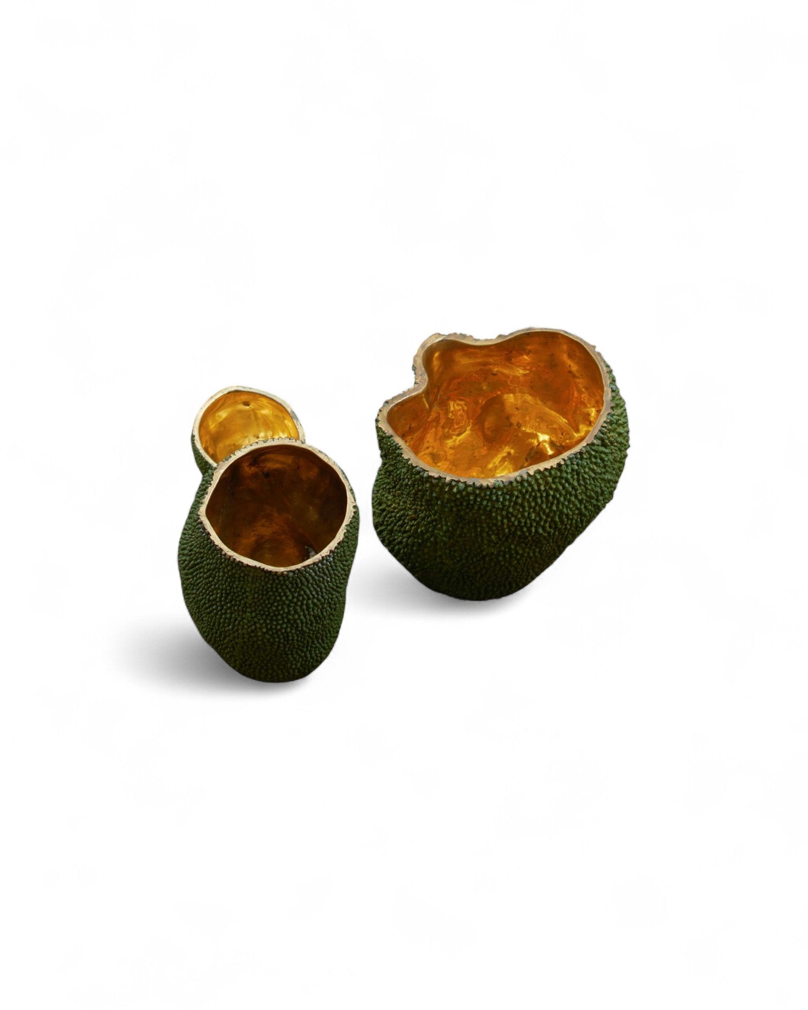 Jackfurit Vase No. 5