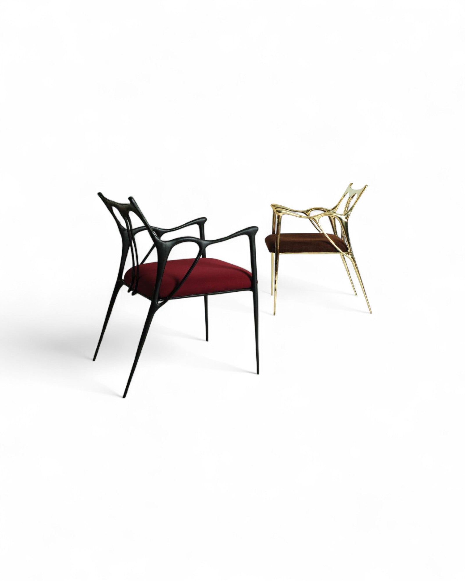 Ink Chair M0126