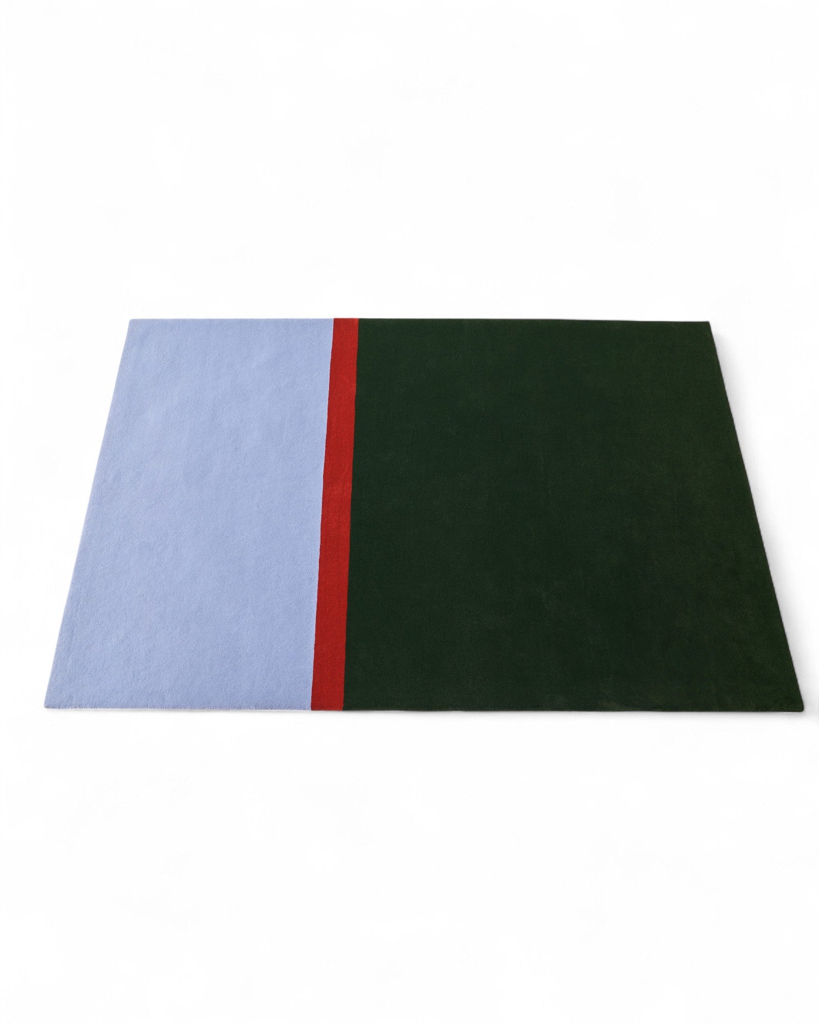 SUNTUR x Vertier, A Lot of Rug - Square